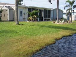 Picture of 15550 Burnt Store Road Unit 226, Punta Gorda, FL 33955