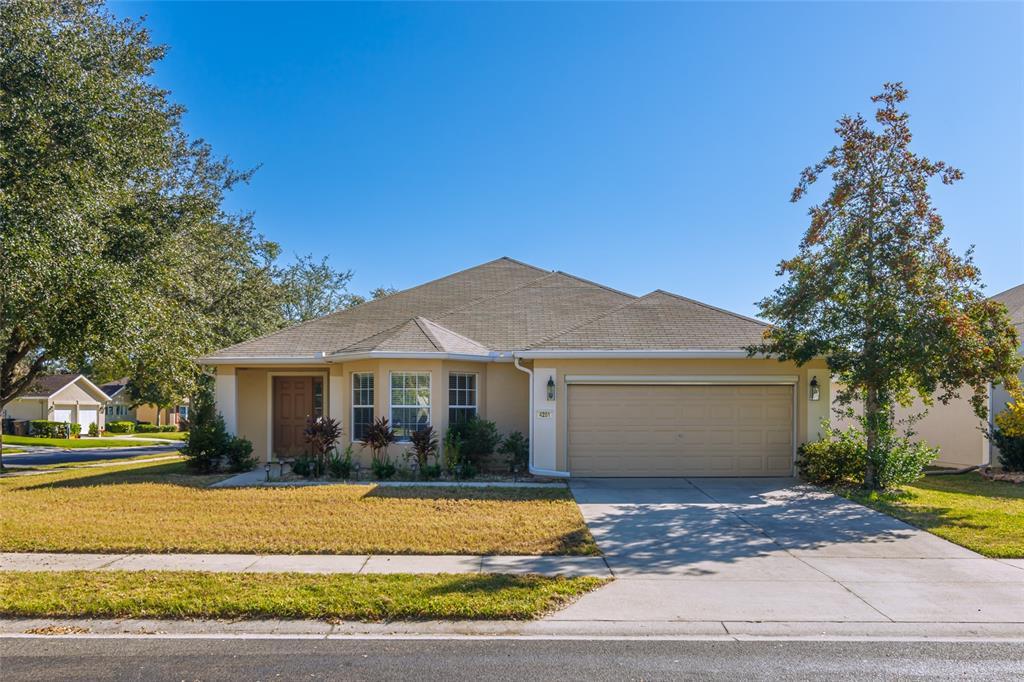 Picture of 4201 SW 54Th Court, Ocala, FL 34474