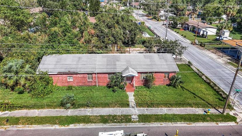 Picture of 3420 E 21St Avenue, Tampa FL 33605