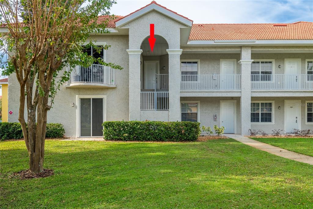 Picture of 6801 Dali Avenue Unit G205, Land O Lakes, FL 34637