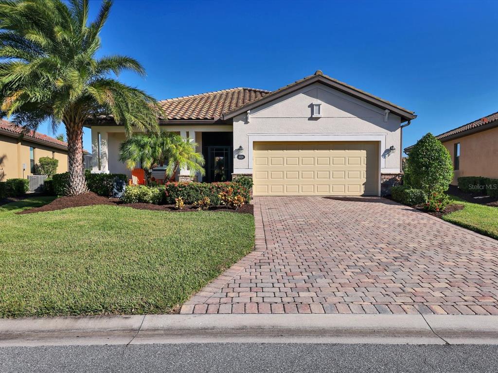 Picture of 6524 Willowshire Way, Bradenton, FL 34212