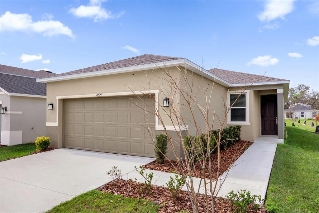 Picture of 8626 Caribbean Pine Way, Lakeland, FL 33809