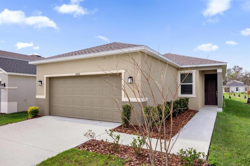 Picture of 8626 Caribbean Pine Way, Lakeland FL 33809