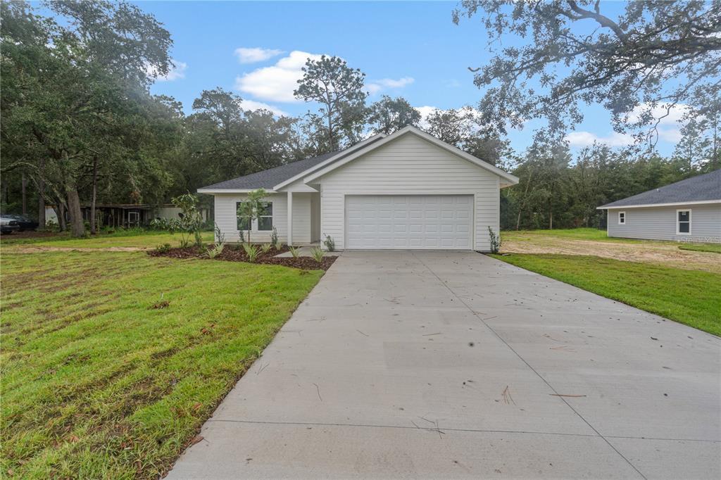 Picture of 11214 NE 110Th Lane, Archer, FL 32618