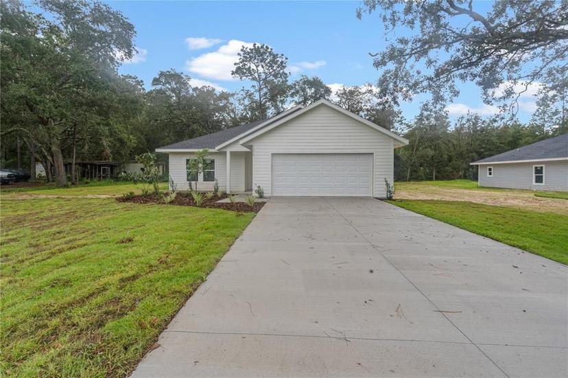 Picture of 11214 NE 110Th Lane, Archer FL 32618