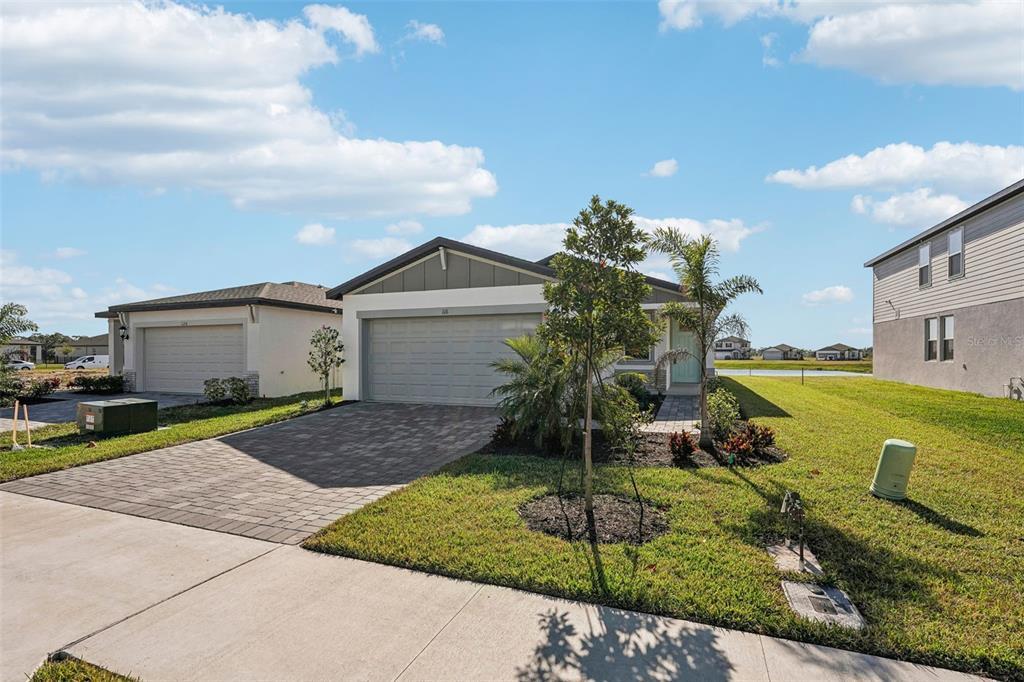 Picture of 116 Whiteland Bend, Nokomis, FL 34275