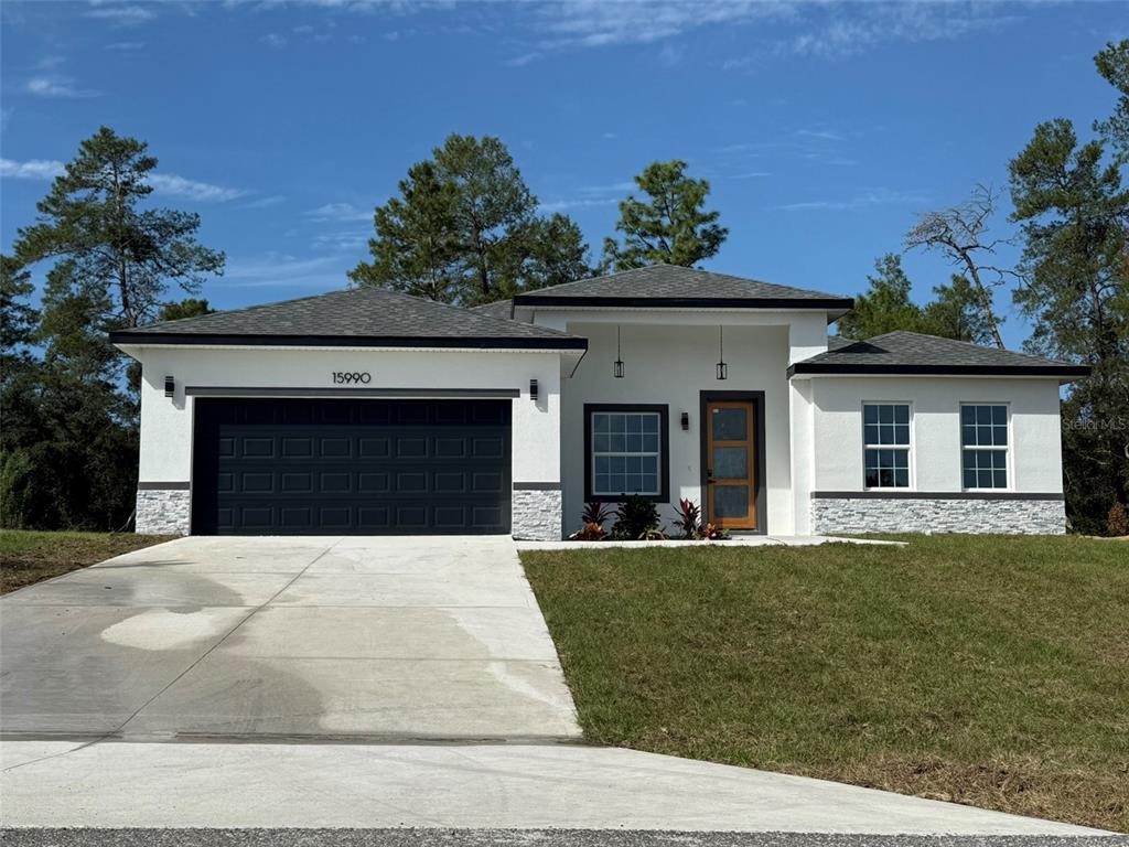 Picture of 15990 SW 49Th Court Road, Ocala, FL 34473