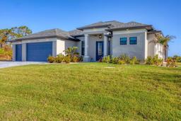 Picture of 13831 Begonia Circle, Port Charlotte, FL 33981