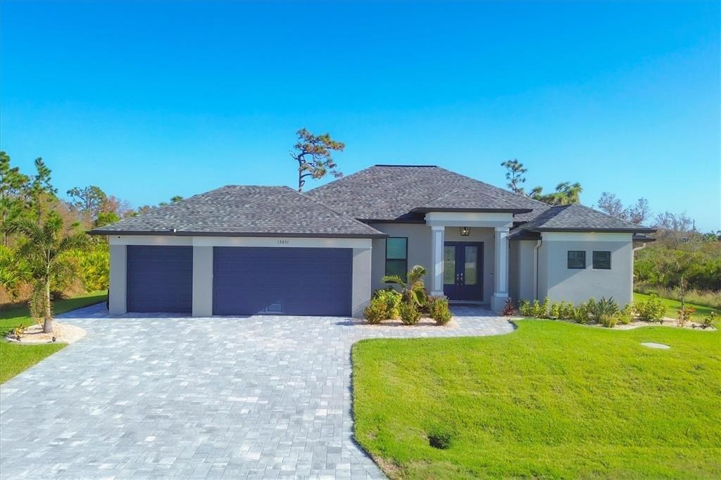 Picture of 13831 Begonia Circle, Port Charlotte, FL 33981