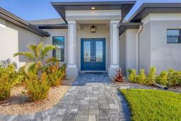 Picture of 13831 Begonia Circle, Port Charlotte, FL 33981