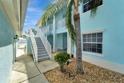 Picture of 5760 Sabal Trace Drive Unit 202, North Port, FL 34287