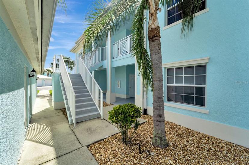 Picture of 5760 Sabal Trace Drive Unit 202, North Port FL 34287