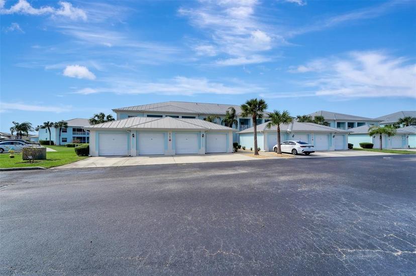 Picture of 5760 Sabal Trace Drive Unit 202, North Port FL 34287