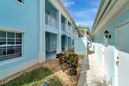 Picture of 5760 Sabal Trace Drive Unit 202, North Port, FL 34287