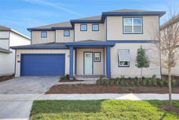 Picture of 6612 Quest Street, Saint Cloud, FL 34771