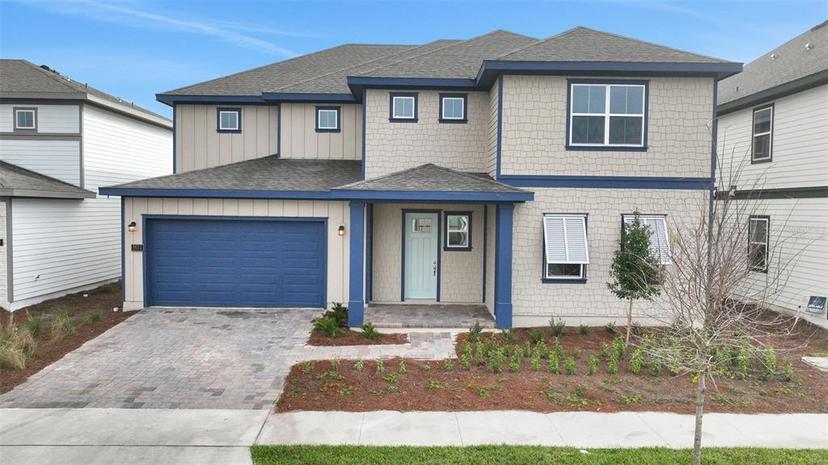 Picture of 6612 Quest Street, Saint Cloud FL 34771