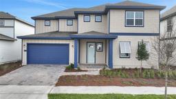 Picture of 6612 Quest Street, Saint Cloud, FL 34771