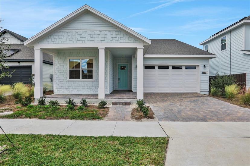 Picture of 3108 Expedition Drive, Saint Cloud FL 34771