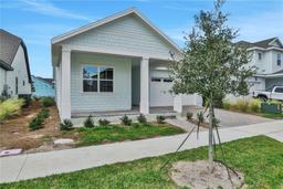 Picture of 3108 Expedition Drive, Saint Cloud, FL 34771