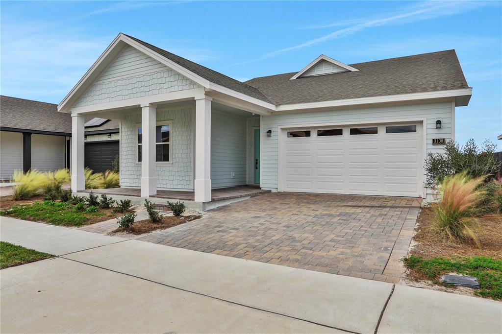 Picture of 3108 Expedition Drive, Saint Cloud, FL 34771