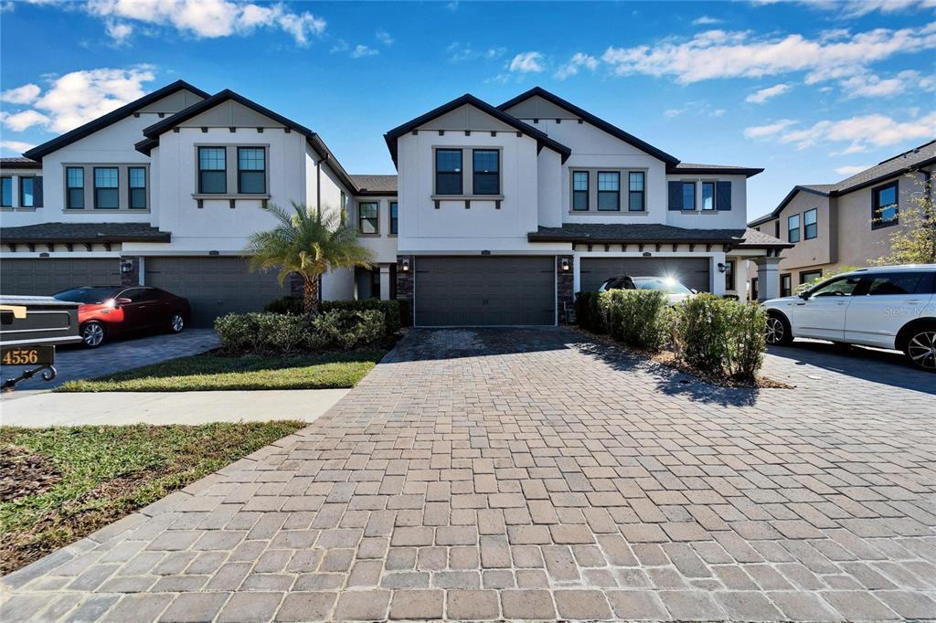 Picture of 4564 Almada Lane, Wesley Chapel, FL 33543