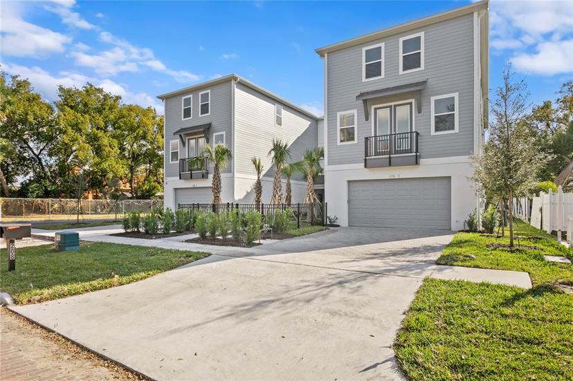 Picture of 208 W Frances Avenue Unit 1, Tampa FL 33602