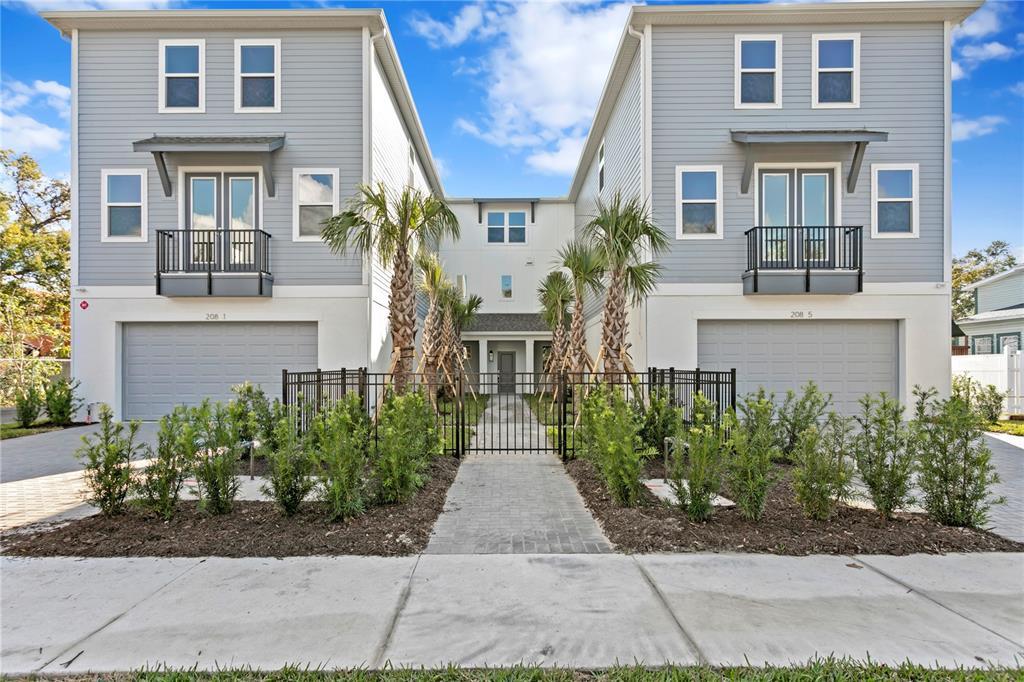 Picture of 208 W Frances Avenue Unit 1, Tampa, FL 33602