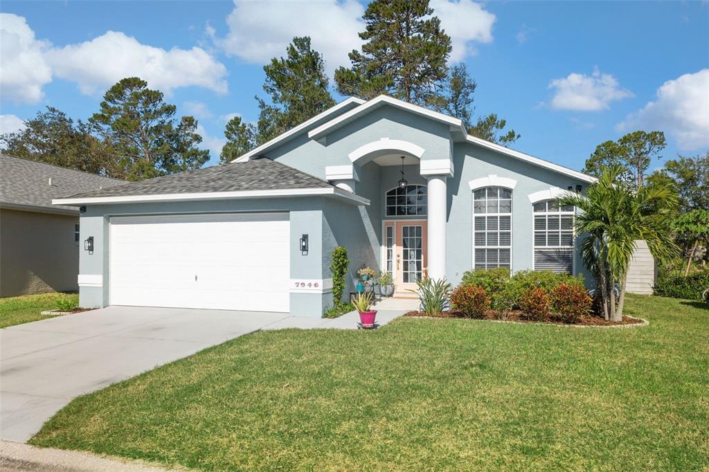 Picture of 7940 Fashion Loop, New Port Richey, FL 34654