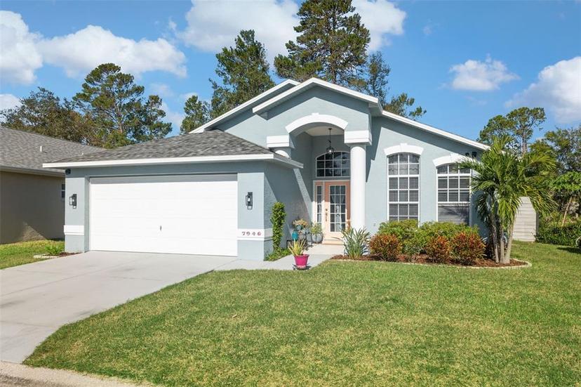 Picture of 7940 Fashion Loop, New Port Richey FL 34654