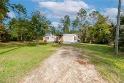 Picture of 11580 NE 204Th Lane, Lake Butler, FL 32054