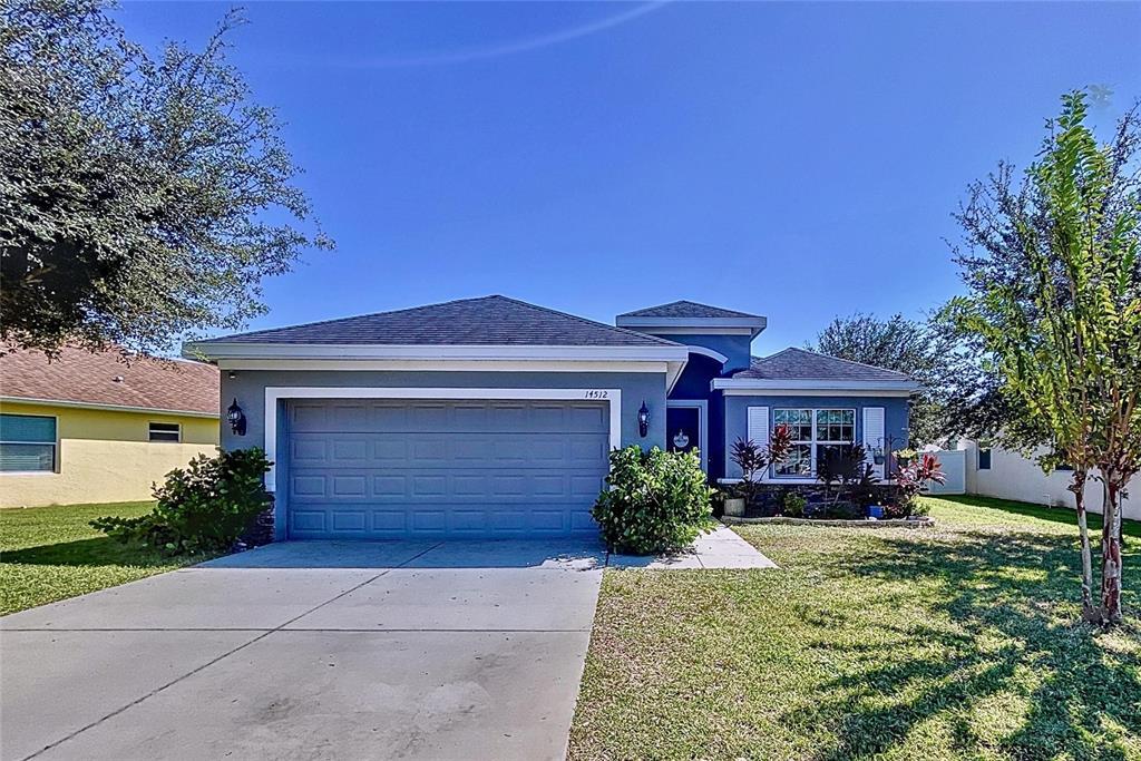 Picture of 14512 Balloch Drive, Hudson, FL 34667