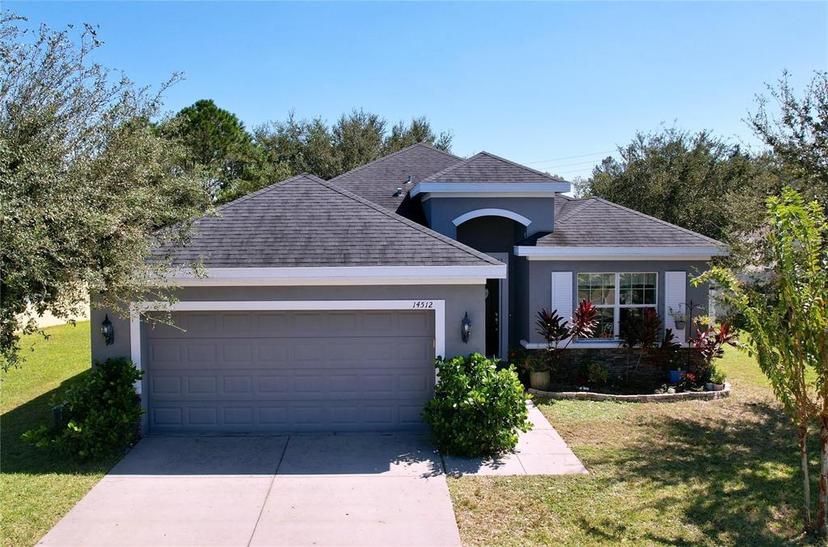 Picture of 14512 Balloch Drive, Hudson FL 34667