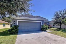 Picture of 14512 Balloch Drive, Hudson, FL 34667