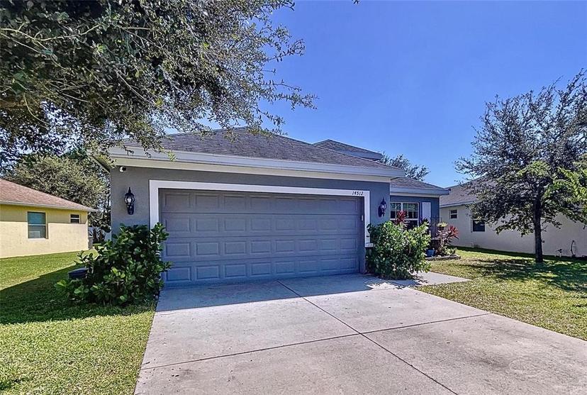 Picture of 14512 Balloch Drive, Hudson FL 34667