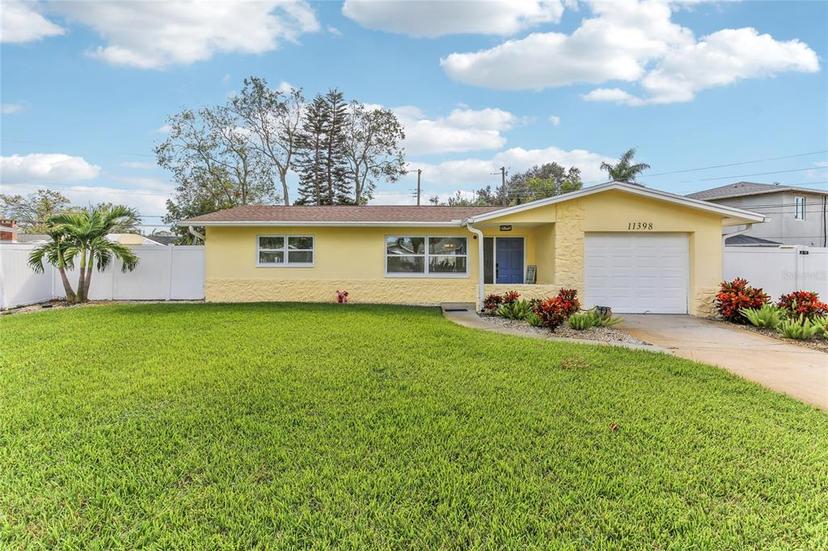 Picture of 11398 88Th Avenue, Seminole FL 33772