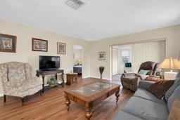 Picture of 12400 Dearborn Drive Unit F, Hudson, FL 34667