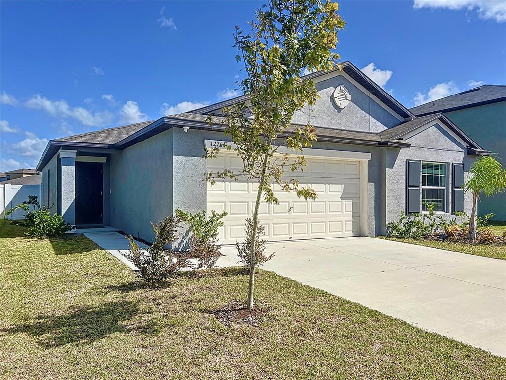 Picture of 12764 Weston Oaks Lane, Riverview, FL 33579