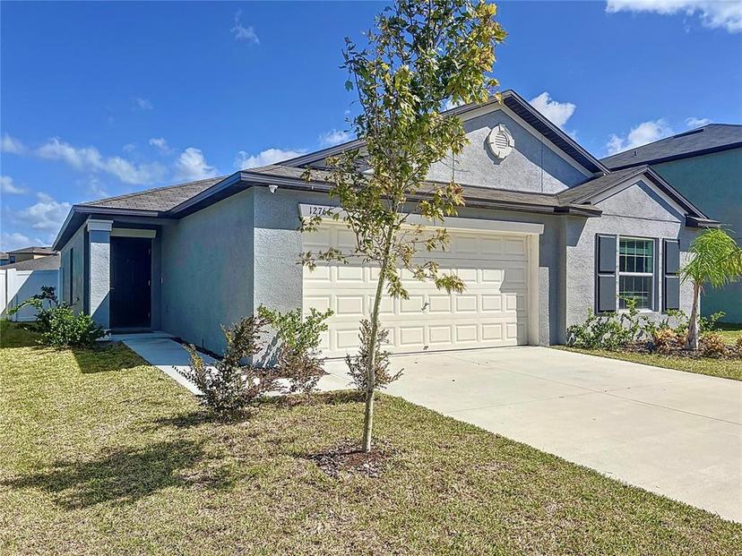 Picture of 12764 Weston Oaks Lane, Riverview FL 33579