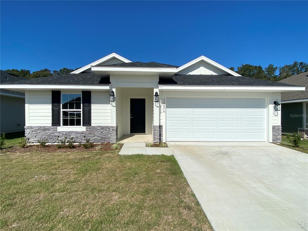 Picture of 12676 NW 162Nd Drive, Alachua, FL 32615