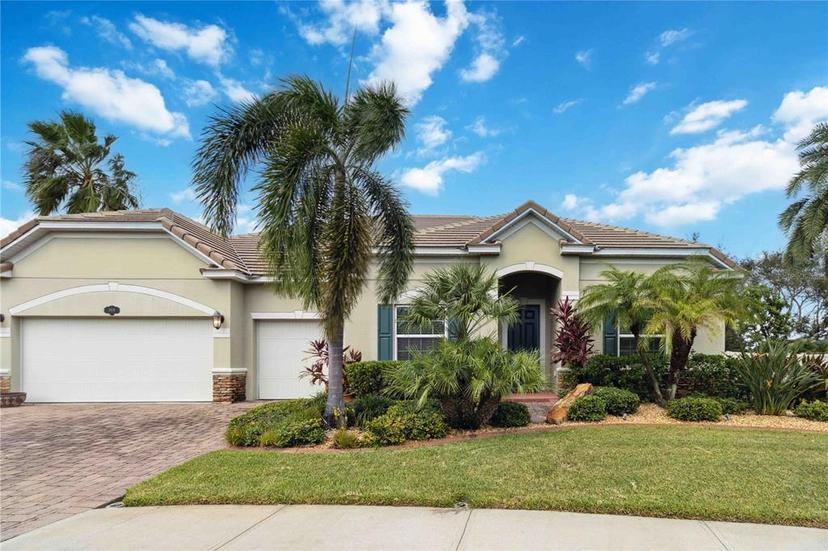 Picture of 708 Mandalay Grove Court, Merritt Island FL 32953