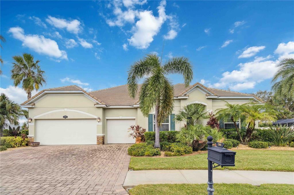 Picture of 708 Mandalay Grove Court, Merritt Island, FL 32953