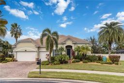 Picture of 708 Mandalay Grove Court, Merritt Island, FL 32953