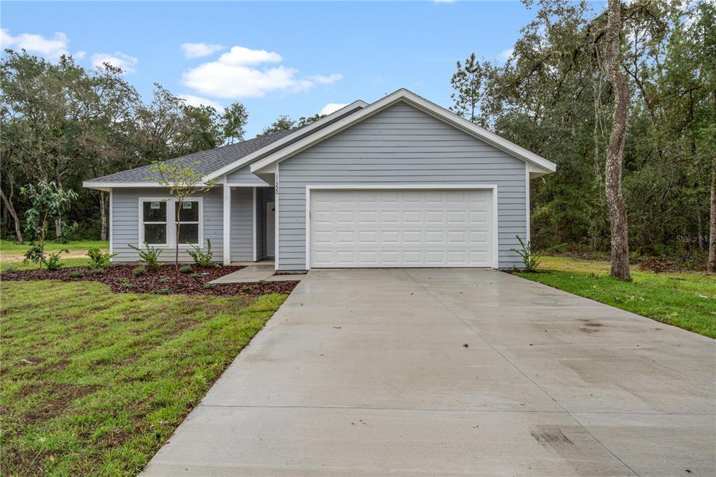 Picture of 11220 NE 110Th Lane, Archer, FL 32618