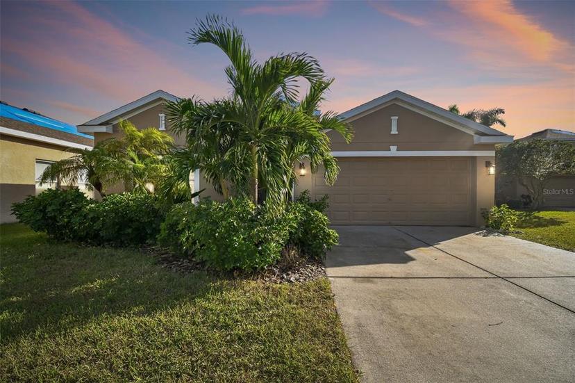 Picture of 724 Griffen Heights Court, Ruskin FL 33570