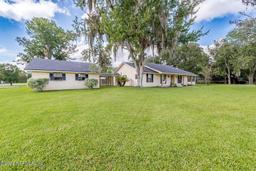 Picture of 15611 NE 16Th Avenue, Starke, FL 32091