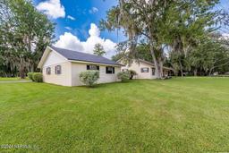 Picture of 15611 NE 16Th Avenue, Starke, FL 32091