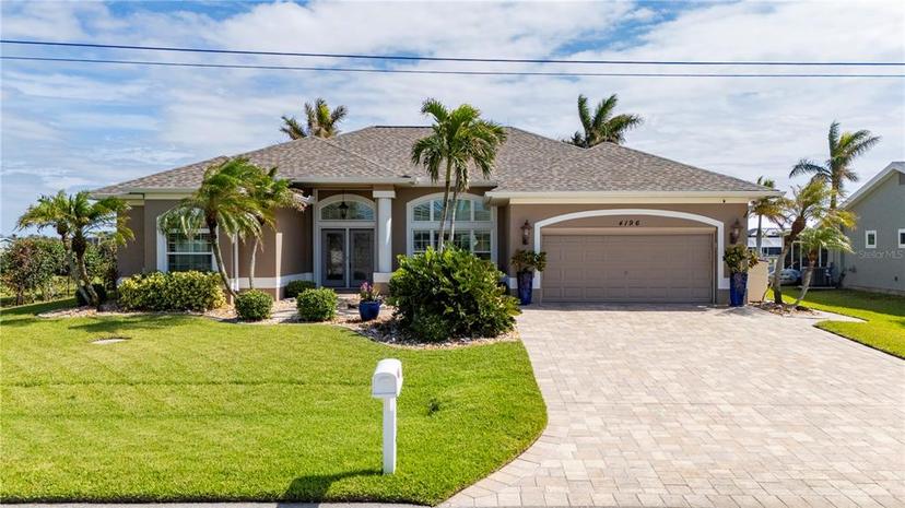 Picture of 4196 Surfside Court, Port Charlotte FL 33948