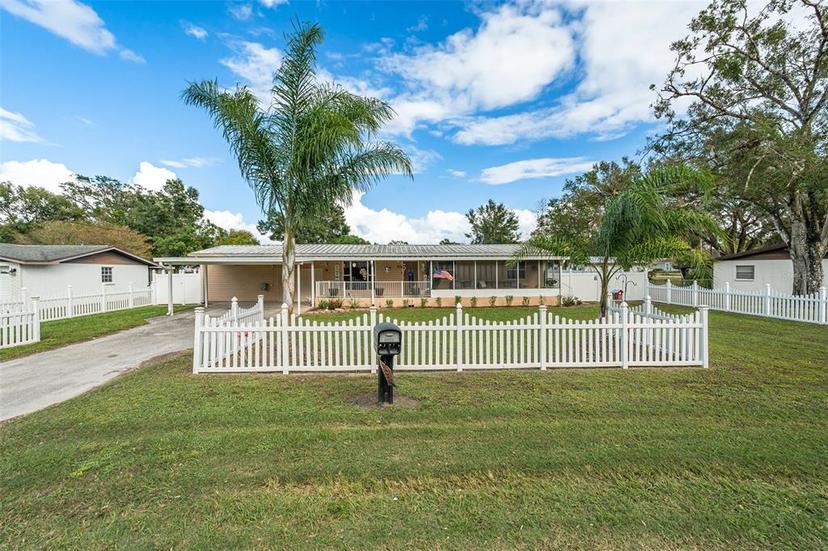 Picture of 7138 Fort King Road, Zephyrhills FL 33541