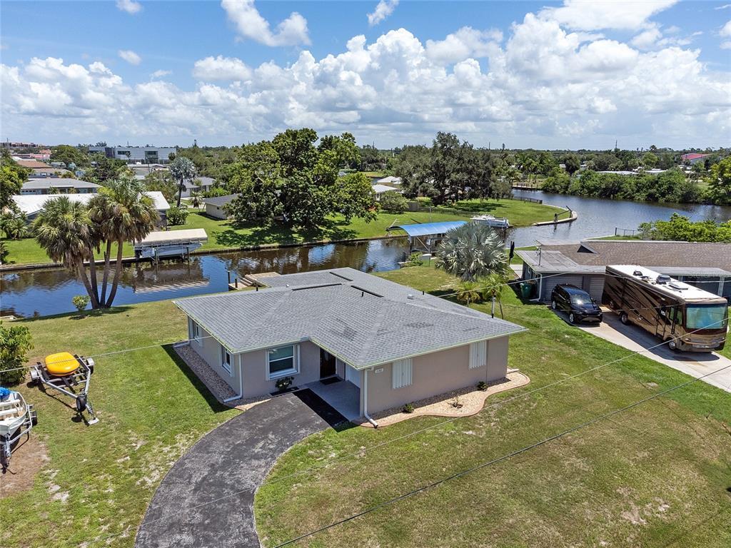 Picture of 132 Concord Drive Ne, Port Charlotte, FL 33952