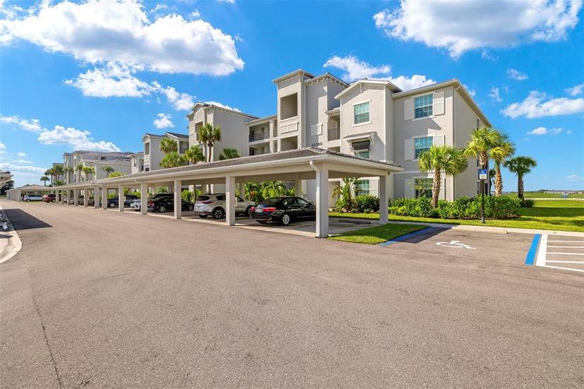 Picture of 43050 Greenway Boulevard Unit 645, Punta Gorda FL 33982